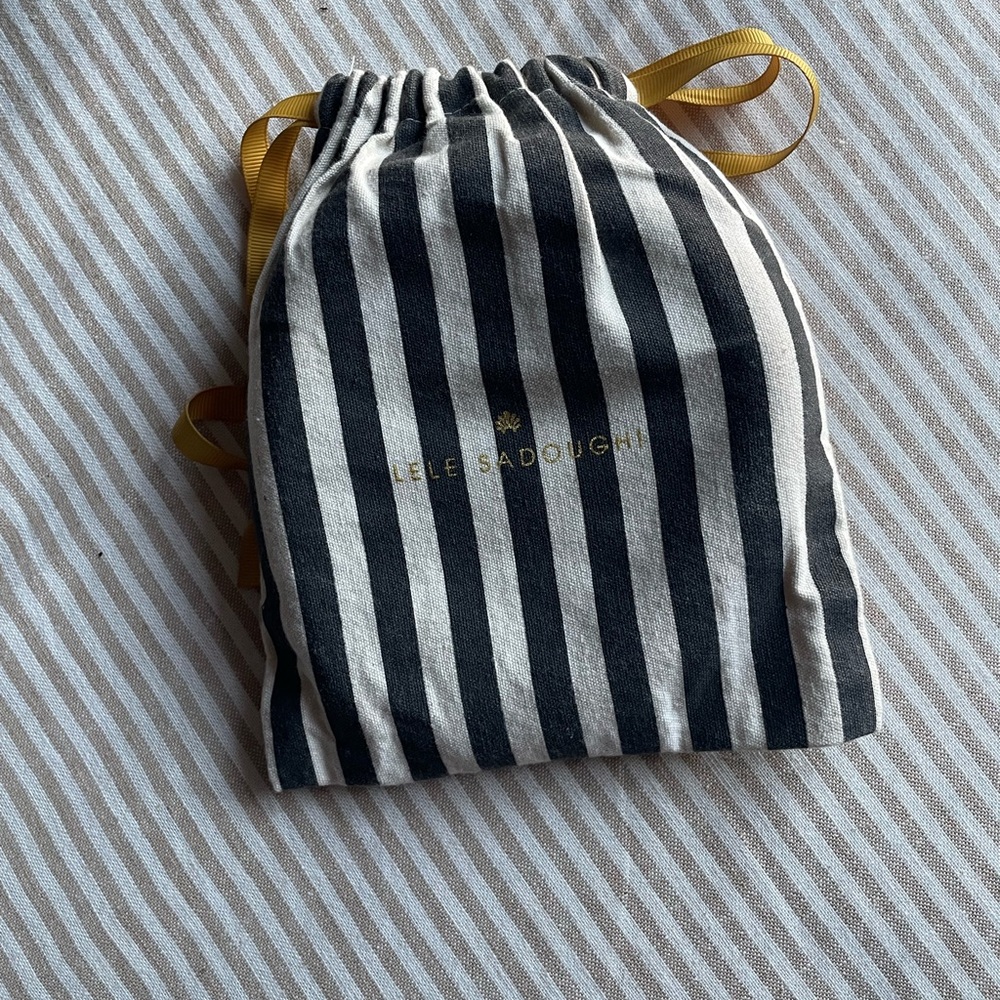 Lele  Sadoughi Head Band